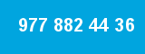 977 882 44 36 977 882 44 36